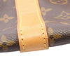 Louis Vuitton Monogram Keepall Bandouliere 60 Secondhand