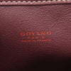 Goyard Mini Goyardine Reversible Anjou Secondhand