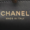 Chanel Small Lambskin Pearl Handle Tote Secondhand