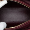 Dior Medium Tricolor Lambskin Cannage Lady Dior Secondhand