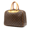 Louis Vuitton Monogram Deauville Secondhand