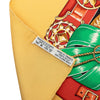 Hermès Chevaux De Trait Silk Scarf 90 Secondhand