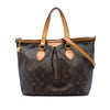 Louis Vuitton Monogram Palermo PM Secondhand
