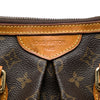 Louis Vuitton Monogram Palermo PM Secondhand