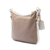 Prada Canvas Canapa Logo Crossbody Secondhand