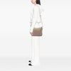 Prada Canvas Canapa Logo Crossbody Secondhand