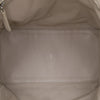 Dior Medium Woven Iridescent Calfskin Soft Lady Dior Secondhand