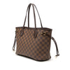 Secondhand Louis Vuitton Damier Ebene Neverfull PM
