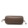 Secondhand Louis Vuitton Damier Ebene Neverfull PM