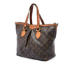Louis Vuitton Monogram Palermo PM Secondhand