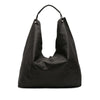Secondhand The Row Leather Bindle Three Hobo