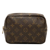 Louis Vuitton Monogram Trousse Toilette 18 Secondhand
