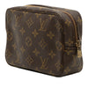 Louis Vuitton Monogram Trousse Toilette 18 Secondhand