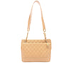 Chanel Quilted Caviar Ball Charm Tote Secondhand