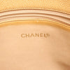 Chanel Quilted Caviar Ball Charm Tote Secondhand