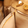 Chanel Quilted Caviar Ball Charm Tote Secondhand