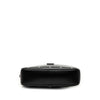 Saint Laurent Calfskin Monogram Star Lou Tassel Camera Bag Secondhand