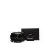 Saint Laurent Calfskin Monogram Star Lou Tassel Camera Bag Secondhand