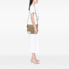 Gucci GG Canvas Web Princy Crossbody Secondhand