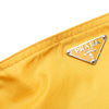 Prada Tessuto Zip Top Crossbody Secondhand