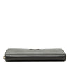 Prada Saffiano Zip Around Travel Wallet Secondhand