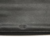 Prada Saffiano Zip Around Travel Wallet Secondhand