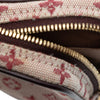 Louis Vuitton Monogram Mini Lin Camera Bag Secondhand