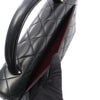 Chanel Quilted Lambskin Kelly Top Handle Bag Secondhand