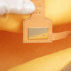 Fendi Medium Zucchino Canvas Roll Tote Secondhand