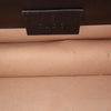 Gucci Super Mini Calfskin Web Sylvie Chain Crossbody Secondhand