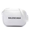 Secondhand Balenciaga Leather Everyday Camera Bag XS