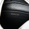 Secondhand Balenciaga Leather Everyday Camera Bag XS