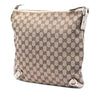Gucci GG Canvas Abbey D Ring Crossbody Secondhand
