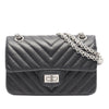 Chanel Mini Chevron 2.55 Reissue Flap Bag Secondhand