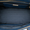 Prada Large Saffiano Lux Galleria Double Zip Tote Secondhand