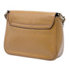 Gucci Small Patent Soho Chain Flap Crossbody Secondhand