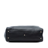Gucci Calfskin Bamboo Diana Tote Secondhand