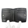 Chanel CC Patent Makeup Line Compact Wallet Secondhand