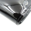 Chanel CC Patent Makeup Line Compact Wallet Secondhand