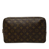 Louis Vuitton Monogram Trousse Toilette 28 Secondhand
