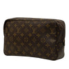 Louis Vuitton Monogram Trousse Toilette 28 Secondhand