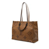 Louis Vuitton Monogram Reverse Giant OnTheGo GM Secondhand