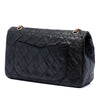 Chanel Quilted Aged Calfskin Reissue 2.55 Double Flap 227 Secondhand