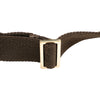 Gucci GG Crystal Belt Bag Secondhand