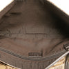 Gucci GG Crystal Belt Bag Secondhand