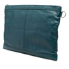Balenciaga Lambskin Motocross Classic Clip Clutch L Secondhand