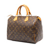 Louis Vuitton Monogram Speedy 30 Secondhand