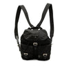 Prada Tessuto Drawstring Backpack Secondhand