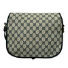 Gucci GG Supreme Horsebit Web Crossbody Secondhand