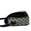 Gucci GG Supreme Horsebit Web Crossbody Secondhand